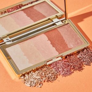 Pretty Filter Glowdient Pallete